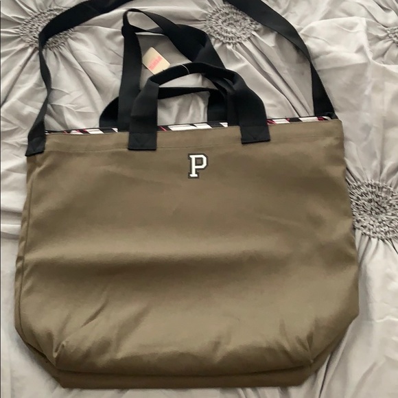 PINK Victoria's Secret Handbags - PINK Cooler Bag